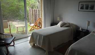 Posada Arenas de José Ignacio