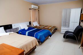 Class Apart Hotel