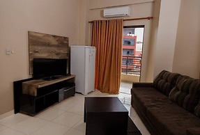 Class Apart Hotel