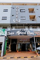 Class Apart Hotel