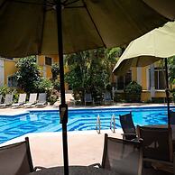 Hacienda Real del Carmen