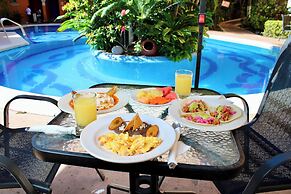 Hacienda Real del Carmen