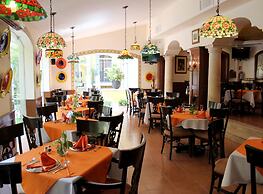 Hacienda Real del Carmen