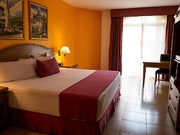 Hacienda Real del Carmen