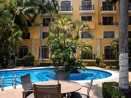 Hacienda Real del Carmen