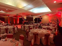 Hacienda Real del Carmen