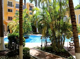 Hacienda Real del Carmen