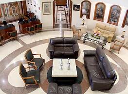 Hacienda Real del Carmen