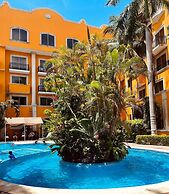 Hacienda Real del Carmen