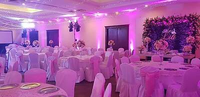 Hacienda Real del Carmen