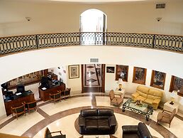 Hacienda Real del Carmen