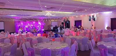 Hacienda Real del Carmen