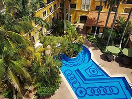 Hacienda Real del Carmen