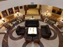 Hacienda Real del Carmen