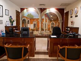 Hacienda Real del Carmen