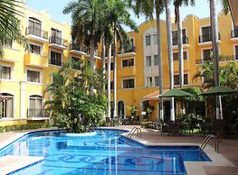 Hacienda Real del Carmen