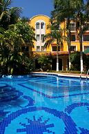 Hacienda Real del Carmen