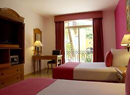 Hacienda Real del Carmen