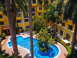Hacienda Real del Carmen