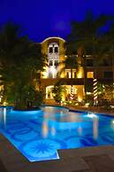 Hacienda Real del Carmen