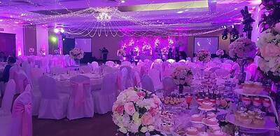 Hacienda Real del Carmen