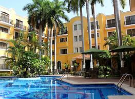 Hacienda Real del Carmen