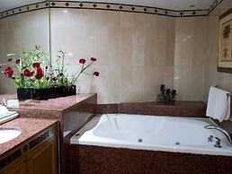 Hacienda Real del Carmen