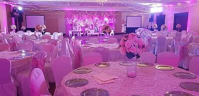 Hacienda Real del Carmen