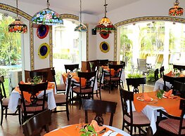 Hacienda Real del Carmen