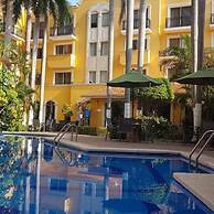 Hacienda Real del Carmen