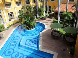 Hacienda Real del Carmen