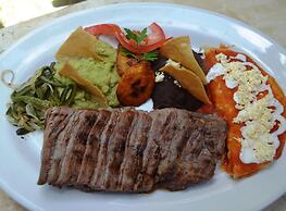 Hacienda Real del Carmen