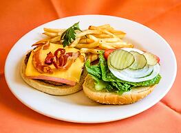 Hacienda Real del Carmen