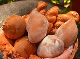 Hacienda Real del Carmen