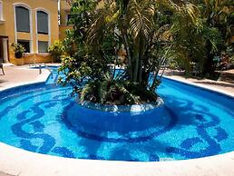 Hacienda Real del Carmen