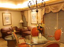 Hacienda Real del Carmen