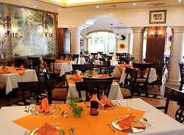 Hacienda Real del Carmen