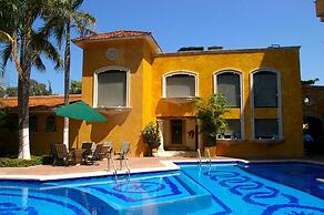 Hacienda Real del Carmen