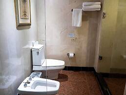 Hacienda Real del Carmen