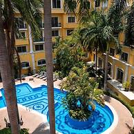 Hacienda Real del Carmen