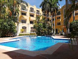 Hacienda Real del Carmen