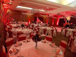 Hacienda Real del Carmen