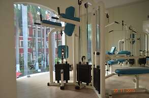 Hacienda Real del Carmen