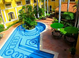 Hacienda Real del Carmen