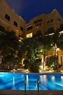 Hacienda Real del Carmen