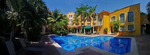 Hacienda Real del Carmen