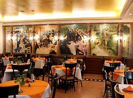 Hacienda Real del Carmen