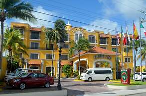 Hacienda Real del Carmen