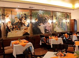 Hacienda Real del Carmen