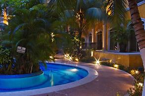 Hacienda Real del Carmen